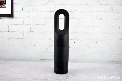 小身材大吸力，70邁隨手吸塵器 顏值與實力兼具