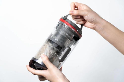 小狗T12 Pro吸塵器評測 專克寵物毛發，細節設計彰顯貼心